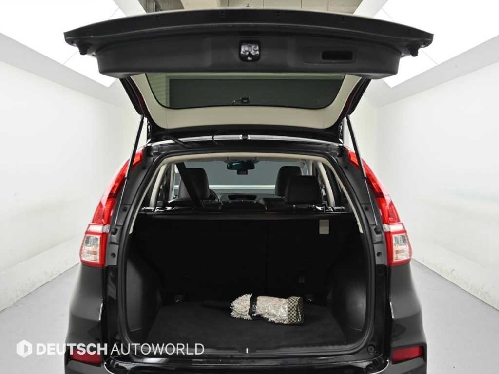 혼다 CR-V 뉴CR-V 4WD EX-L 이미지 19