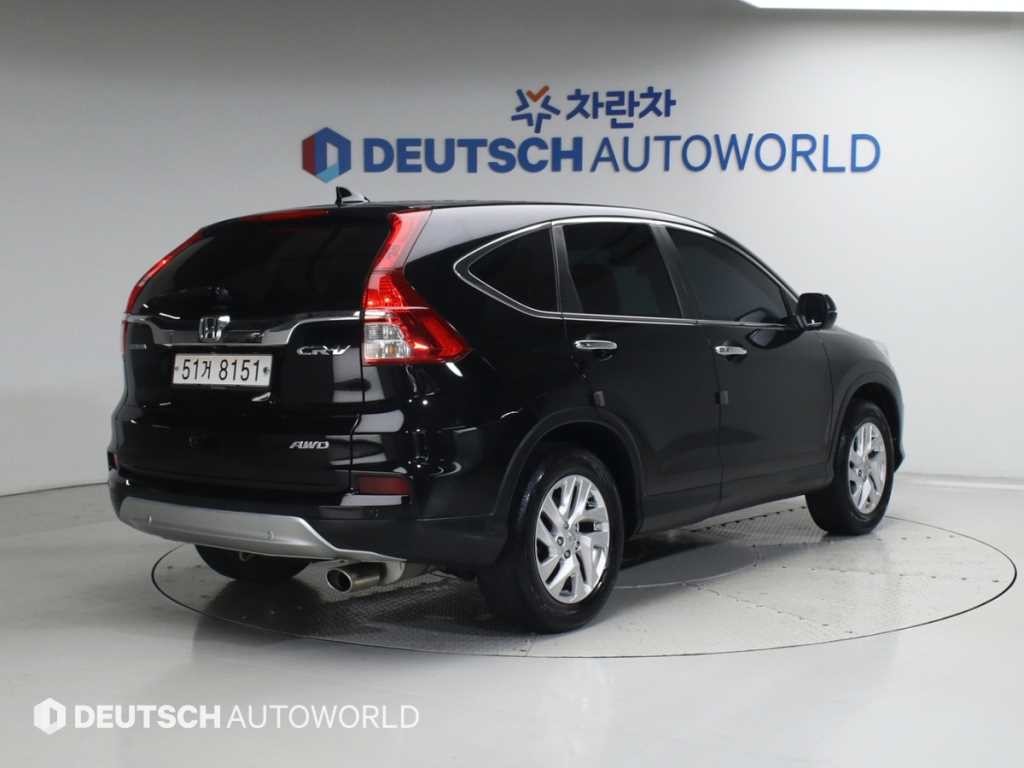 혼다 CR-V 뉴CR-V 4WD EX-L 이미지 2