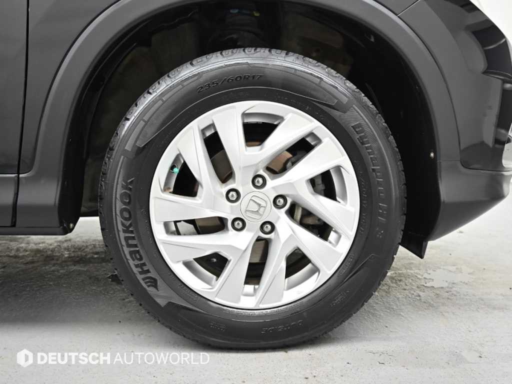 혼다 CR-V 뉴CR-V 4WD EX-L 이미지 5