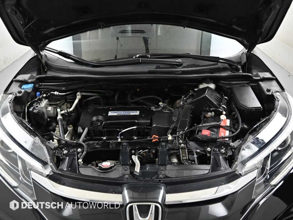 혼다 CR-V 뉴CR-V 4WD EX-L 이미지 6