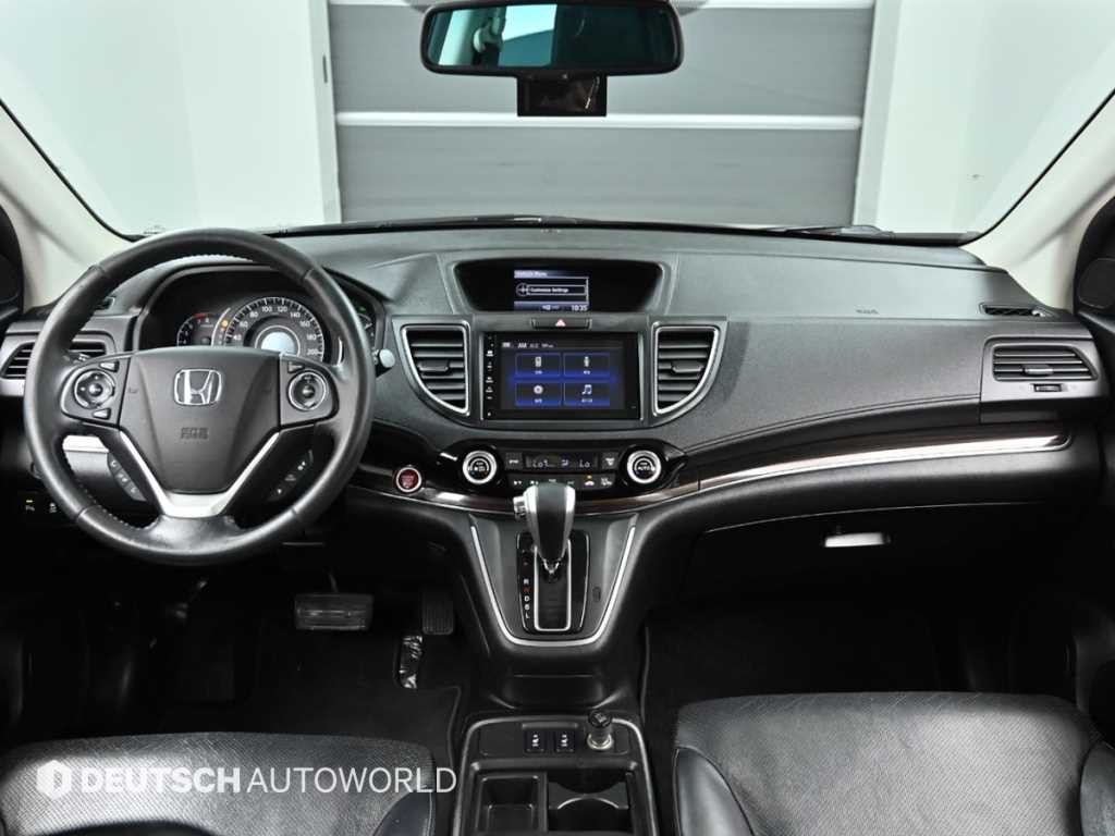 혼다 CR-V 뉴CR-V 4WD EX-L 이미지 7