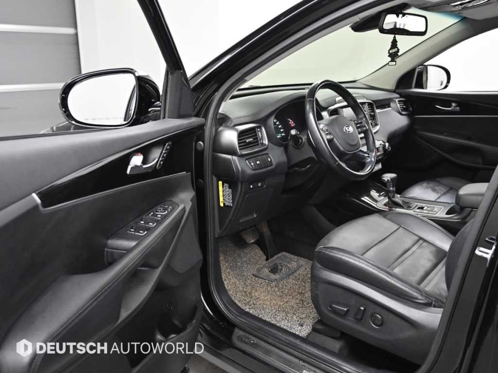 기아 쏘렌토 더 뉴 쏘렌토 디젤 2.2 2WD 노블레스 스페셜 이미지 11