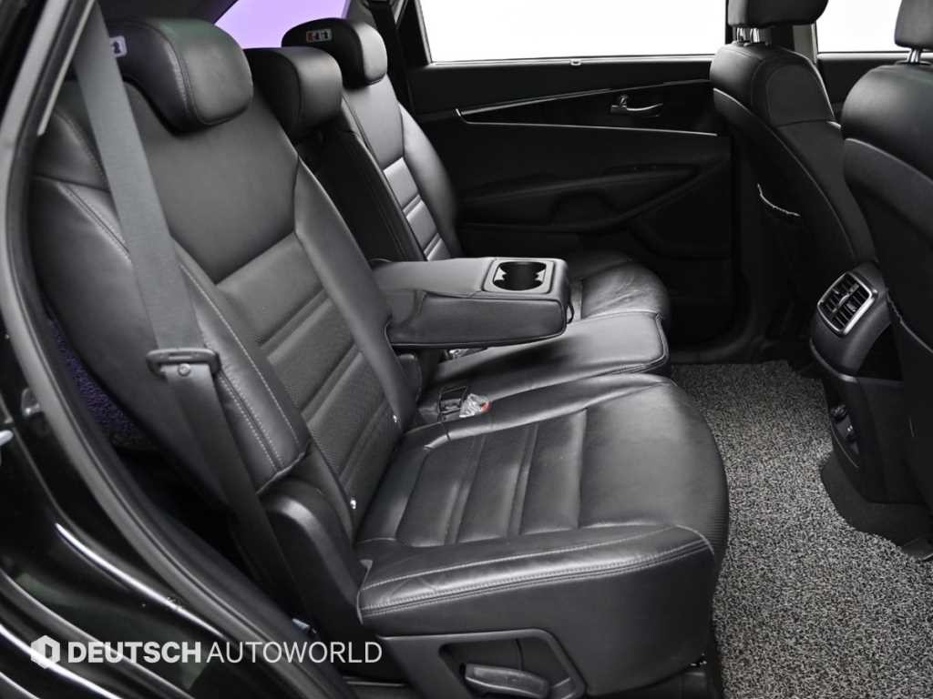 기아 쏘렌토 더 뉴 쏘렌토 디젤 2.2 2WD 노블레스 스페셜 이미지 12