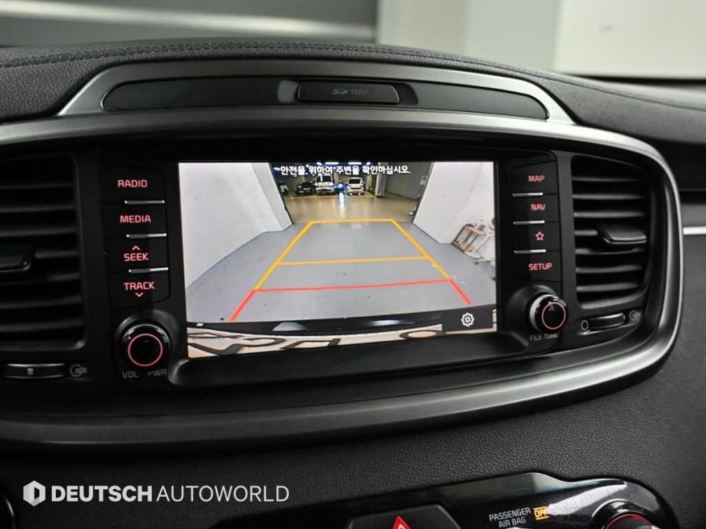 기아 쏘렌토 더 뉴 쏘렌토 디젤 2.2 2WD 노블레스 스페셜 이미지 15