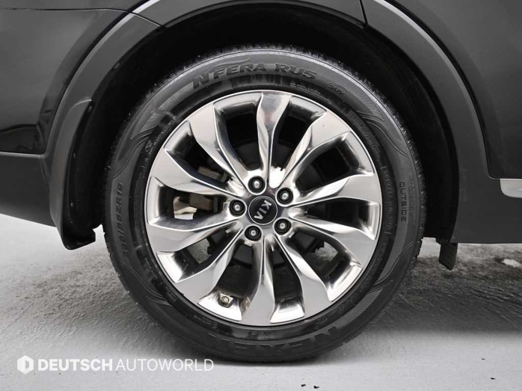 기아 쏘렌토 더 뉴 쏘렌토 디젤 2.2 2WD 노블레스 스페셜 이미지 5