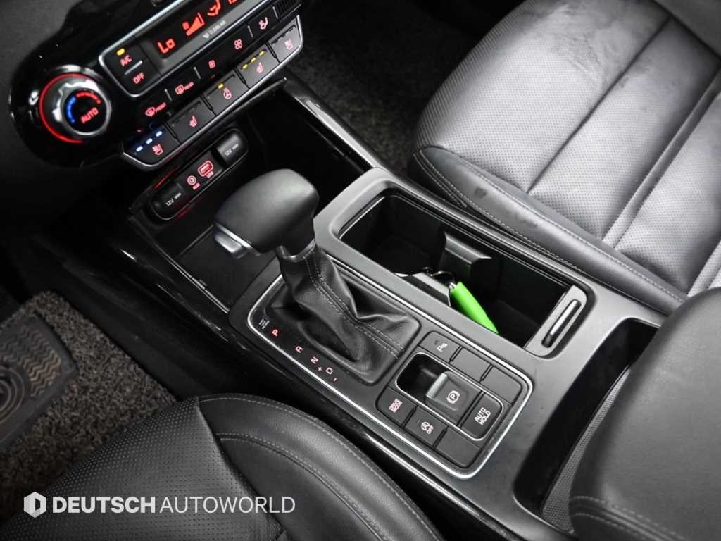 기아 쏘렌토 더 뉴 쏘렌토 디젤 2.2 2WD 노블레스 스페셜 이미지 9