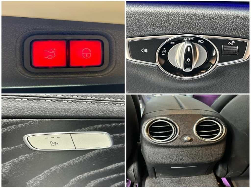 벤츠 E 클래스 E-클래스 W213 E220d 4MATIC AMG라인 이미지 14