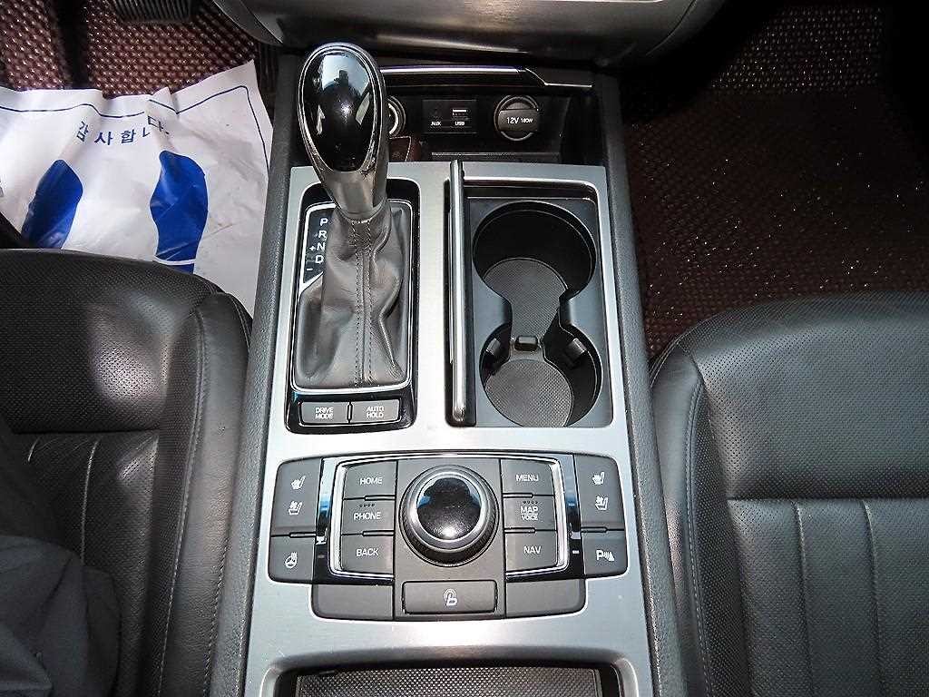 현대 제네시스 제네시스DH G330 프리미엄 AWD 이미지 10