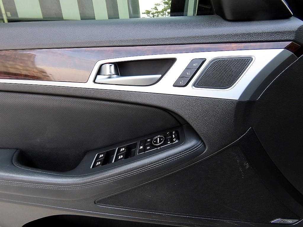 현대 제네시스 제네시스DH G330 프리미엄 AWD 이미지 11