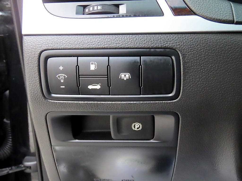 현대 제네시스 제네시스DH G330 프리미엄 AWD 이미지 12