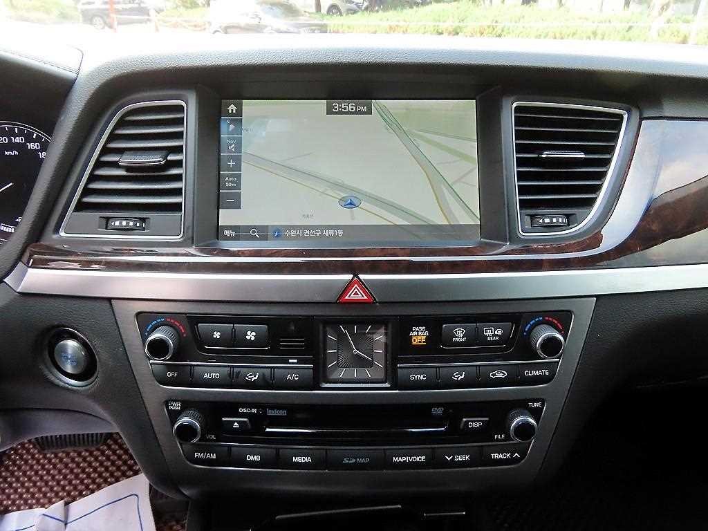 현대 제네시스 제네시스DH G330 프리미엄 AWD 이미지 13