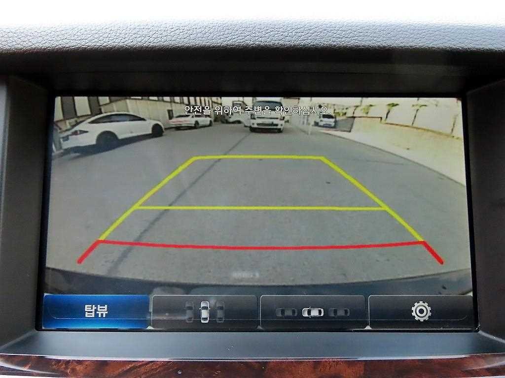 현대 제네시스 제네시스DH G330 프리미엄 AWD 이미지 14