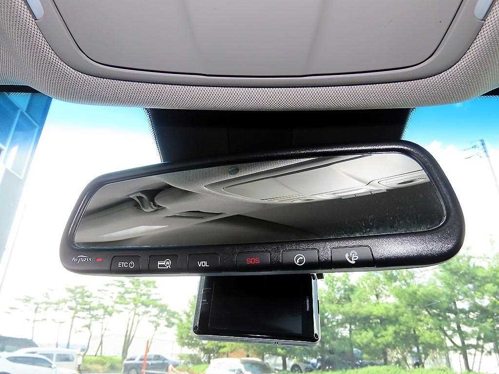 현대 제네시스 제네시스DH G330 프리미엄 AWD 이미지 15