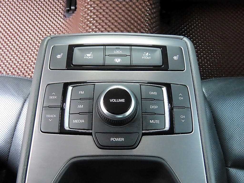 현대 제네시스 제네시스DH G330 프리미엄 AWD 이미지 17