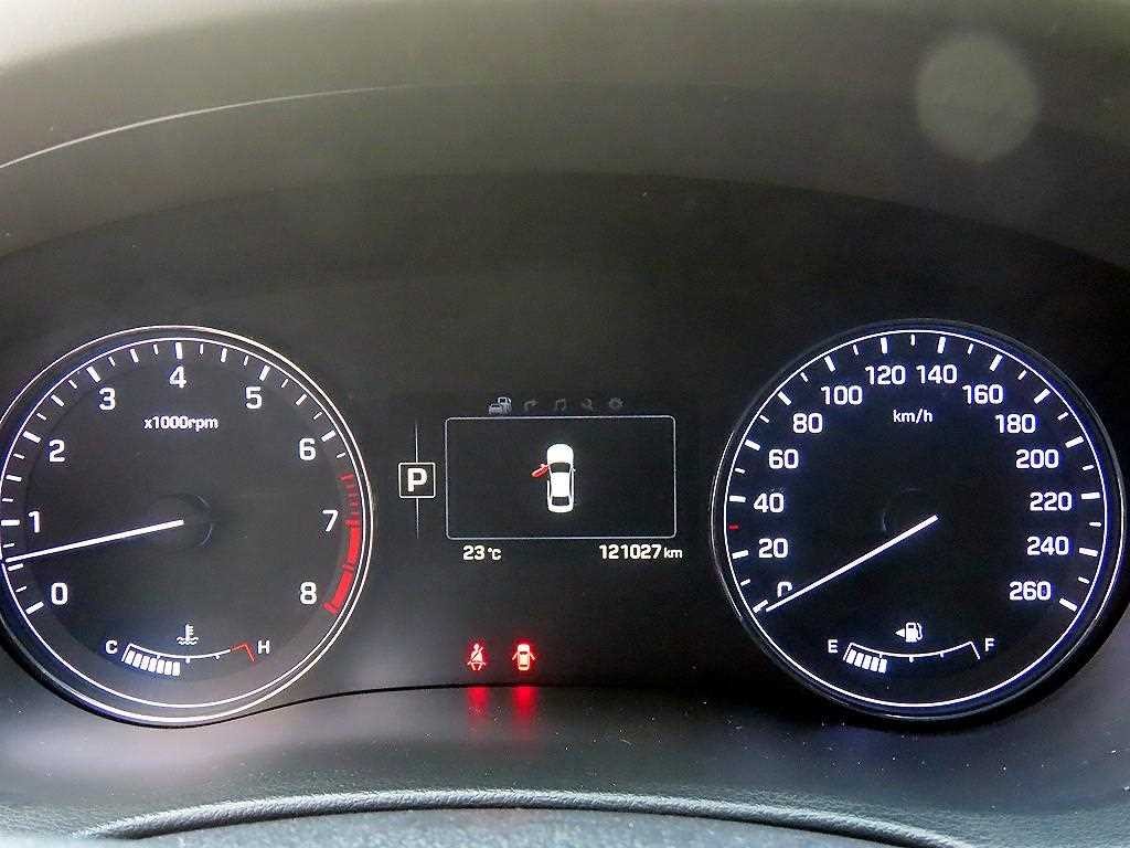 현대 제네시스 제네시스DH G330 프리미엄 AWD 이미지 9