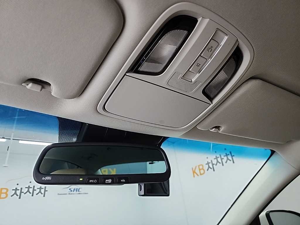 기아 K7 K7 프리미어 가솔린 2.5 GDI 프레스티지 이미지 16