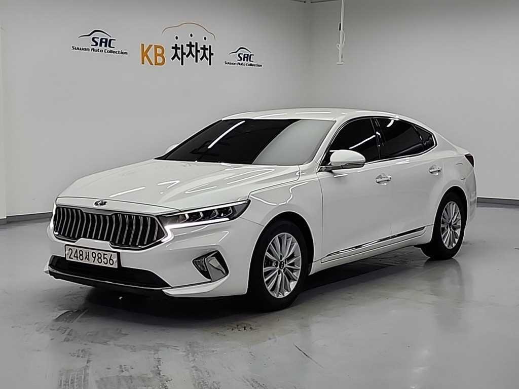 기아 K7 K7 프리미어 가솔린 2.5 GDI 프레스티지 이미지 3