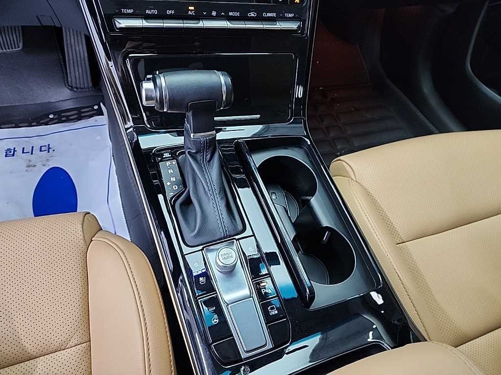 기아 K7 K7 프리미어 가솔린 2.5 GDI 프레스티지 이미지 8
