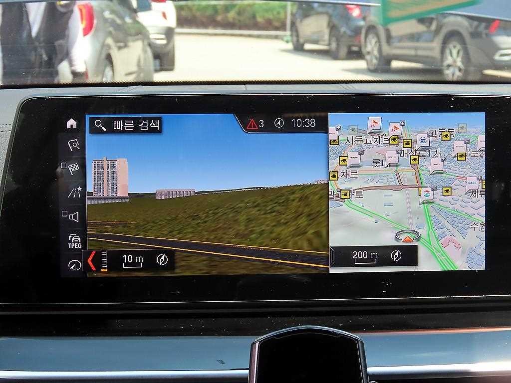 BMW 5시리즈 5시리즈 (G30) 530i M 스포츠 플러스 이미지 14