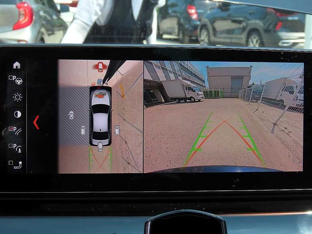BMW 5시리즈 5시리즈 (G30) 530i M 스포츠 플러스 이미지 15