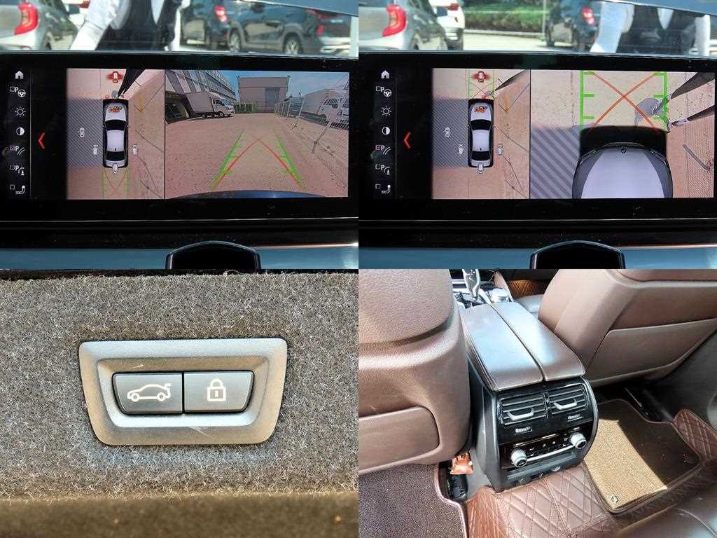 BMW 5시리즈 5시리즈 (G30) 530i M 스포츠 플러스 이미지 18