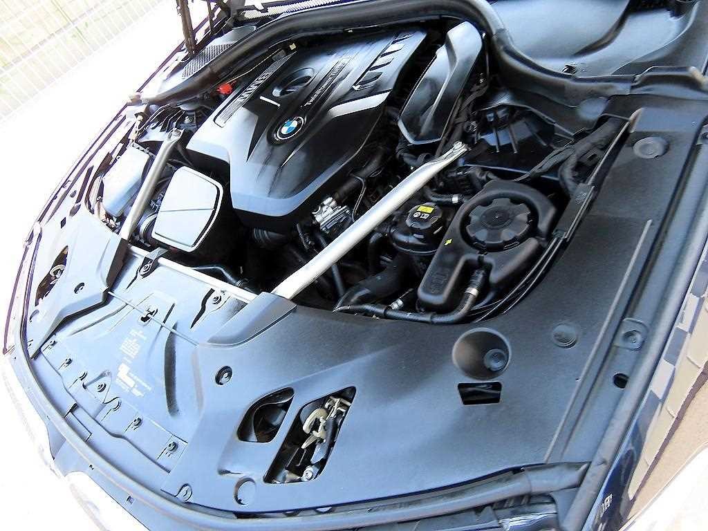 BMW 5시리즈 5시리즈 (G30) 530i M 스포츠 플러스 이미지 19