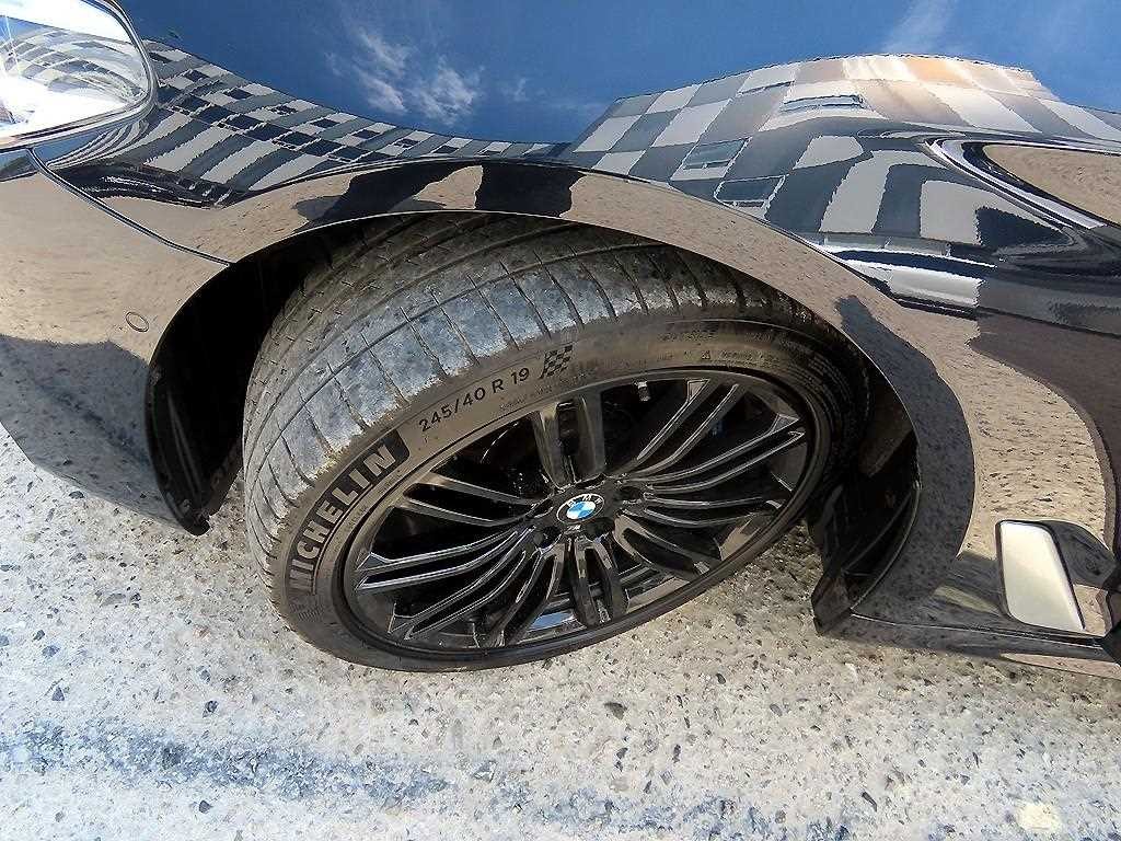 BMW 5시리즈 5시리즈 (G30) 530i M 스포츠 플러스 이미지 20