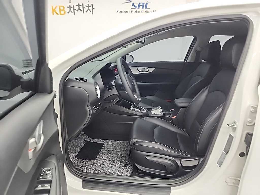 기아 K3 더뉴 K3 2세대 1.6 가솔린 트랜디 이미지 11