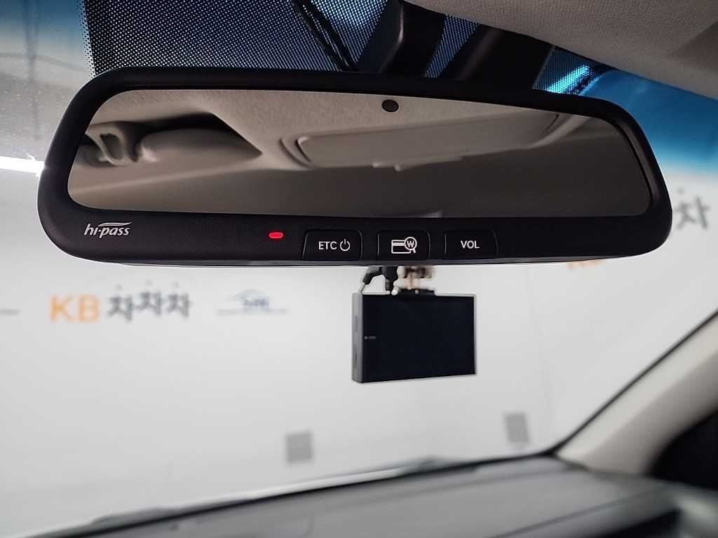 기아 K3 더뉴 K3 2세대 1.6 가솔린 트랜디 이미지 15