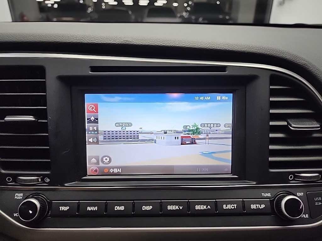 현대 아반떼 아반떼 AD 1.6 GDI 스타일 이미지 13