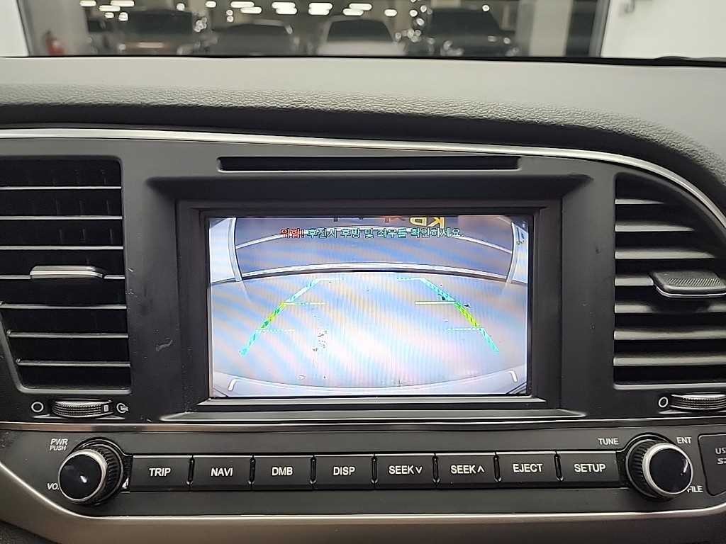 현대 아반떼 아반떼 AD 1.6 GDI 스타일 이미지 14