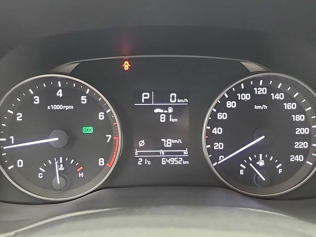 현대 아반떼 아반떼 AD 1.6 GDI 스타일 이미지 6