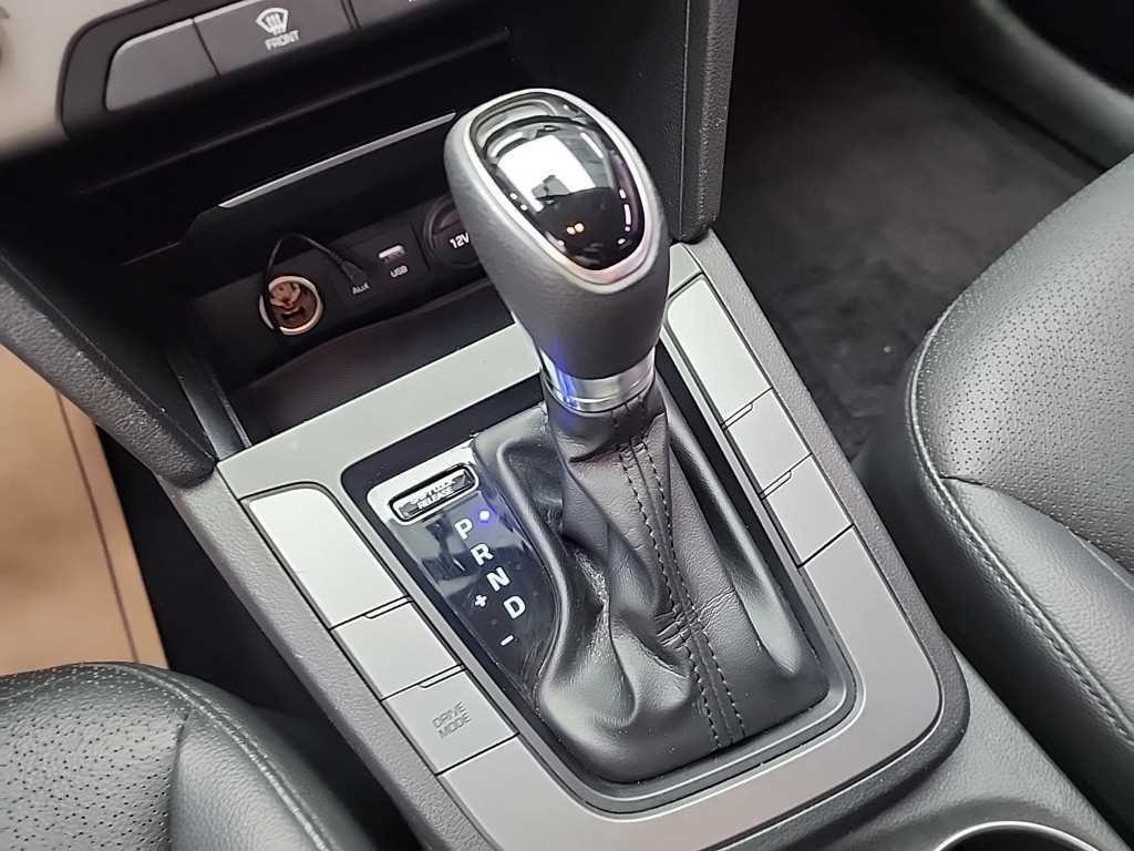 현대 아반떼 아반떼 AD 1.6 GDI 스타일 이미지 8