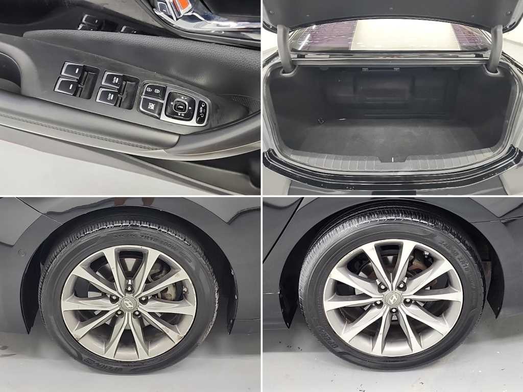 현대 그랜저 그랜저 HG LPG HG300 MODERN 이미지 18