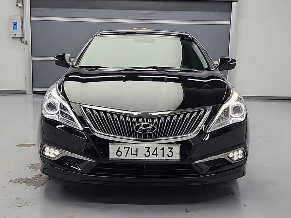현대 그랜저 그랜저 HG LPG HG300 MODERN 이미지 2