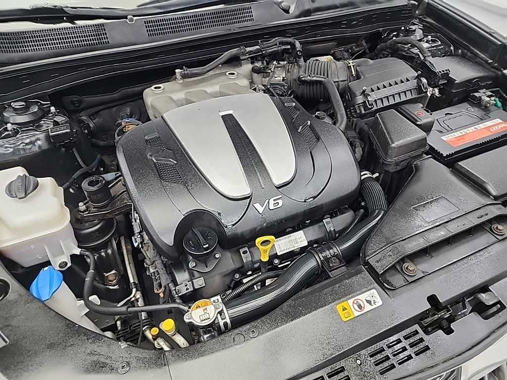 현대 그랜저 그랜저 HG LPG HG300 MODERN 이미지 5