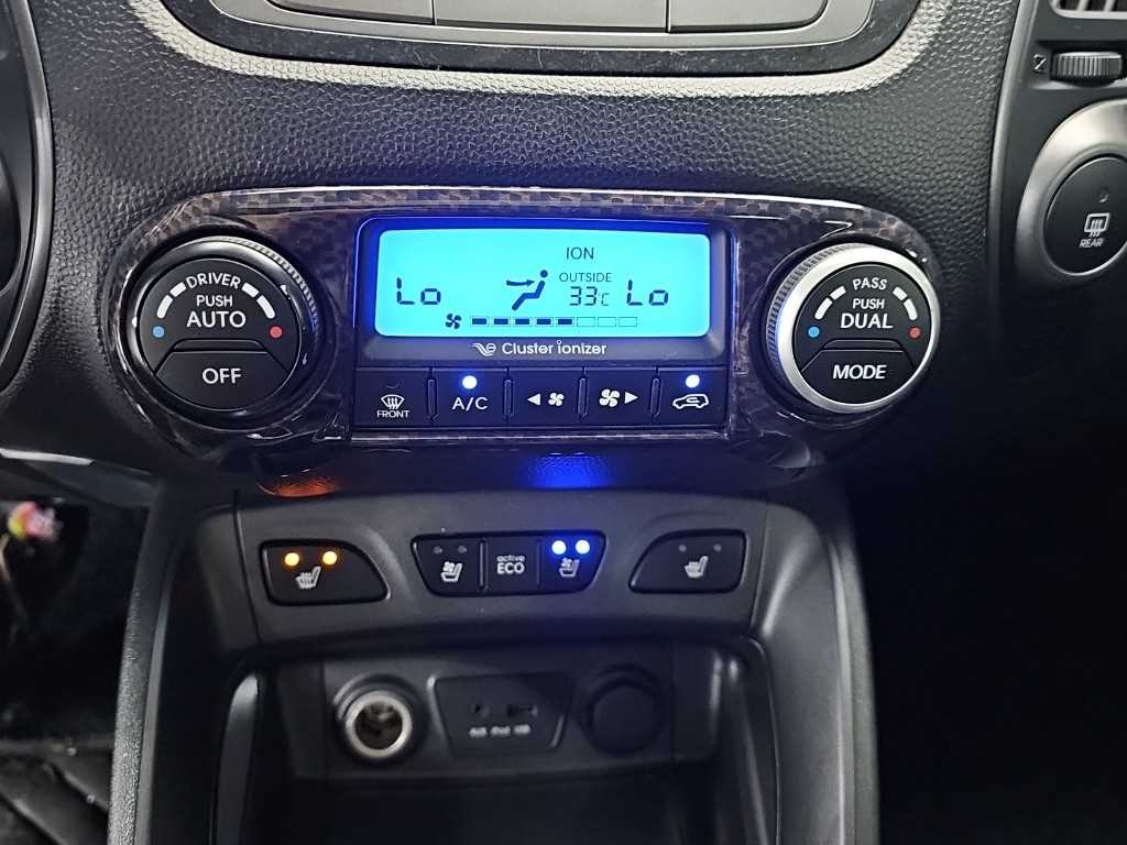 현대 투싼 뉴 투싼iX 디젤(E-VGT)2WD 모던 이미지 10