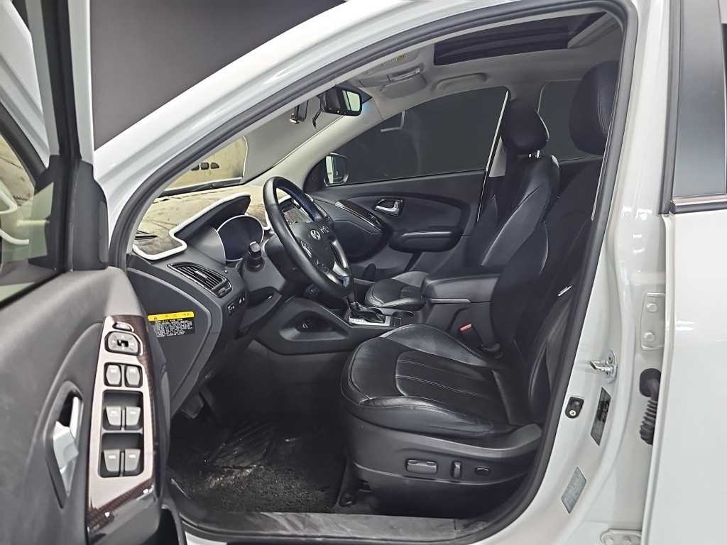 현대 투싼 뉴 투싼iX 디젤(E-VGT)2WD 모던 이미지 11