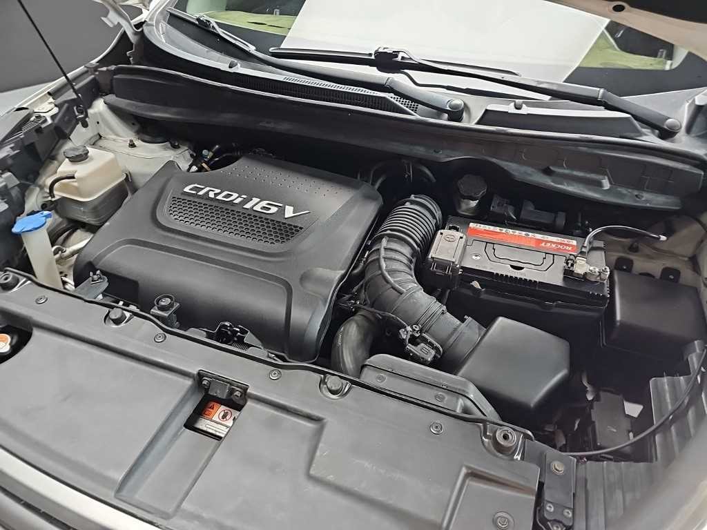 현대 투싼 뉴 투싼iX 디젤(E-VGT)2WD 모던 이미지 5