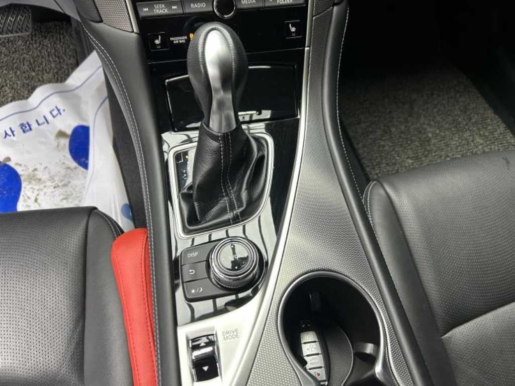 인피니티 Q Q50 2.2D 프리미엄 이미지 11