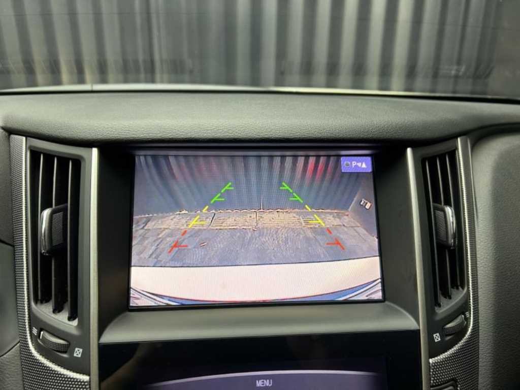인피니티 Q Q50 2.2D 프리미엄 이미지 15