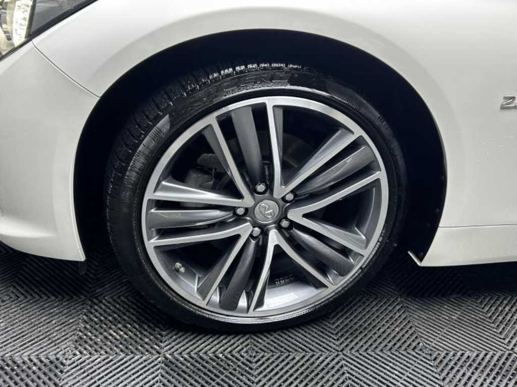 인피니티 Q Q50 2.2D 프리미엄 이미지 17