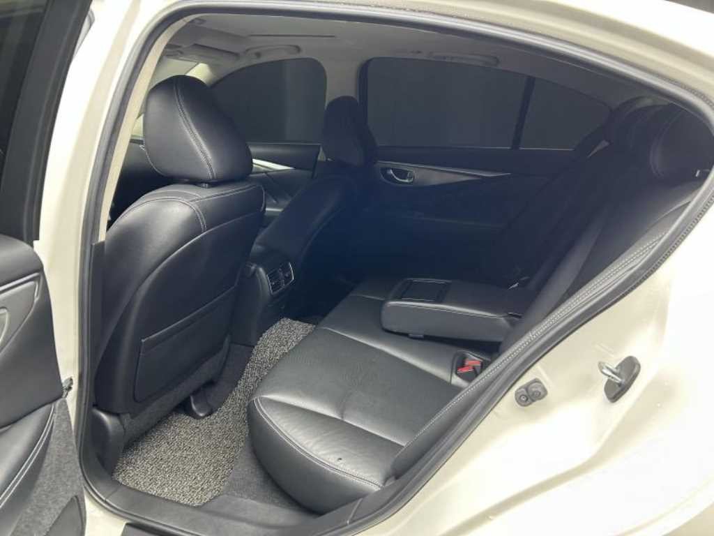 인피니티 Q Q50 2.2D 프리미엄 이미지 6