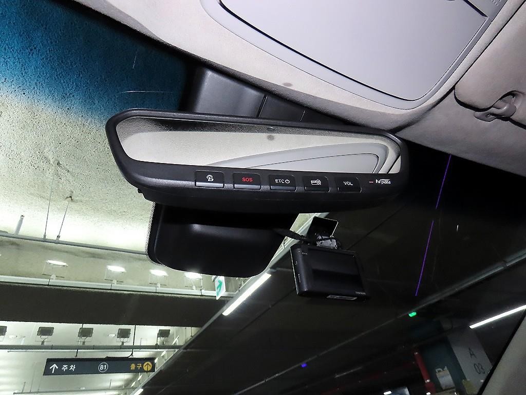 제네시스 EQ900 3.3 T-GDI AWD 프레스티지 이미지 15
