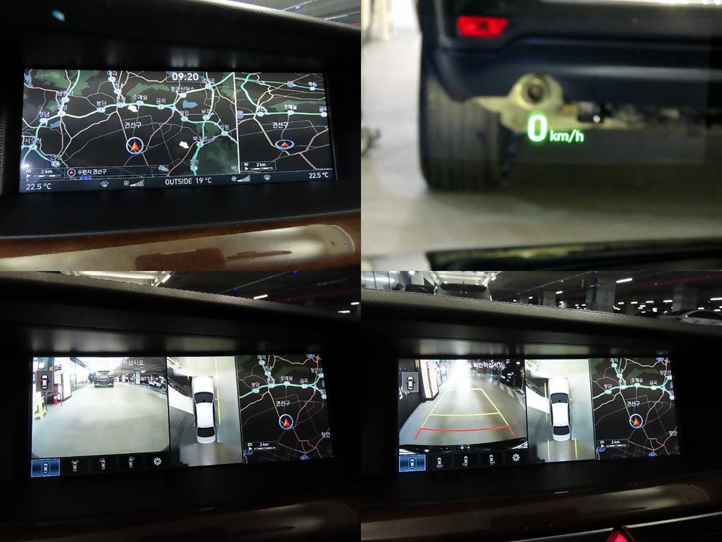 제네시스 EQ900 3.3 T-GDI AWD 프레스티지 이미지 17