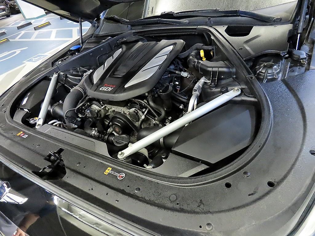 제네시스 EQ900 3.3 T-GDI AWD 프레스티지 이미지 19