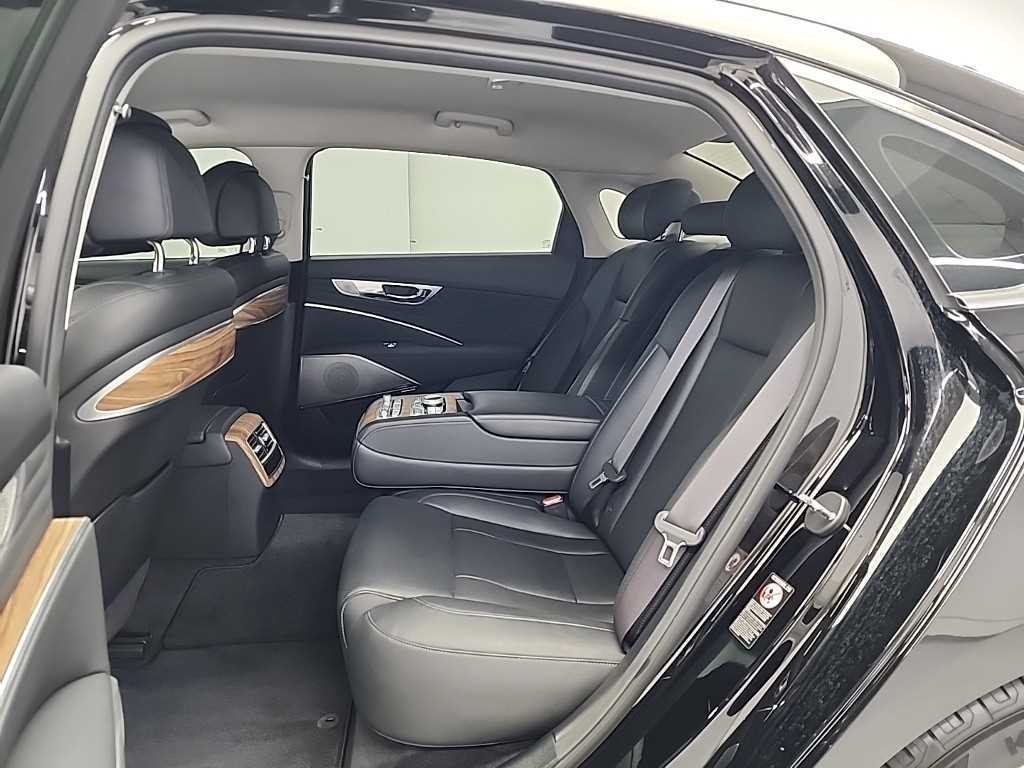 기아 K9 더 뉴 K9 2세대 3.8 GDI 2WD 플래티넘 이미지 13