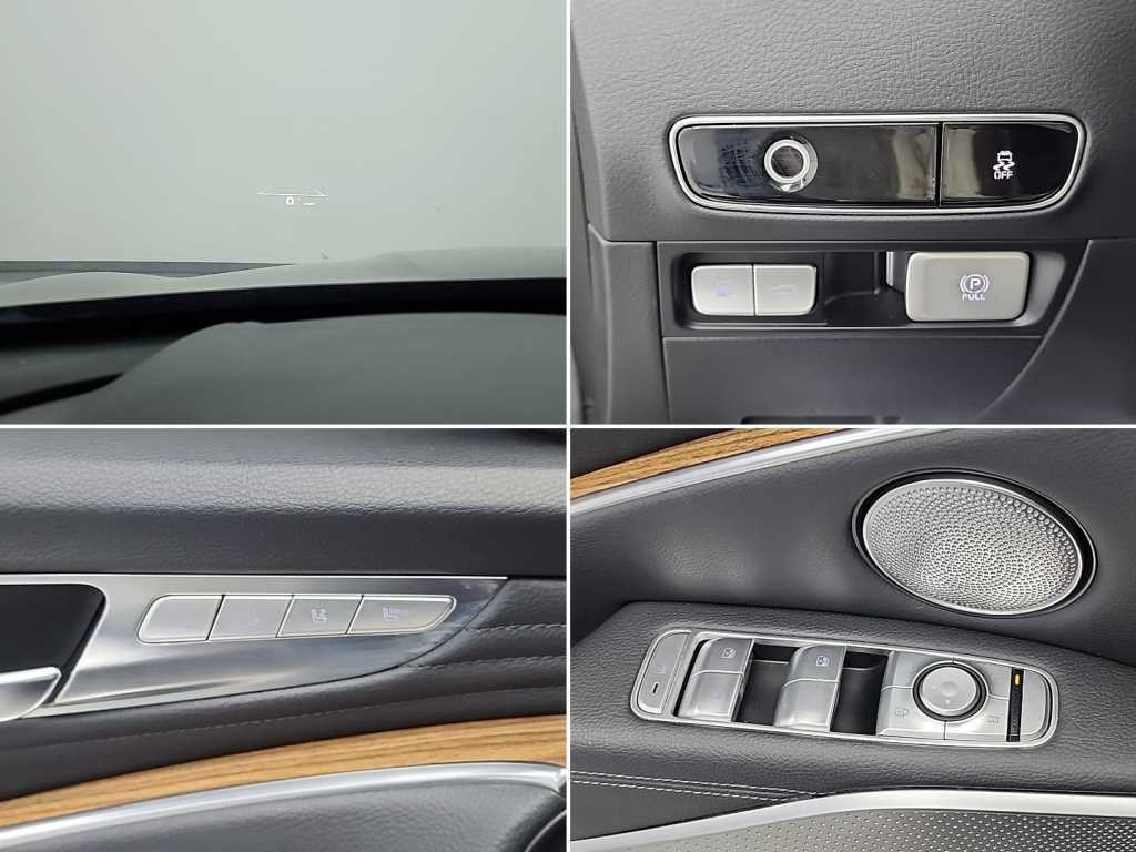 기아 K9 더 뉴 K9 2세대 3.8 GDI 2WD 플래티넘 이미지 18