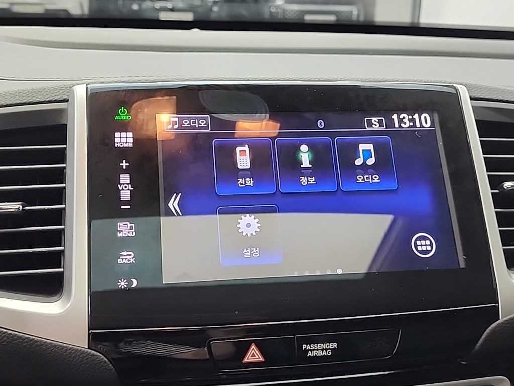 혼다 파일럿 파일럿 3세대 3.5 이미지 15