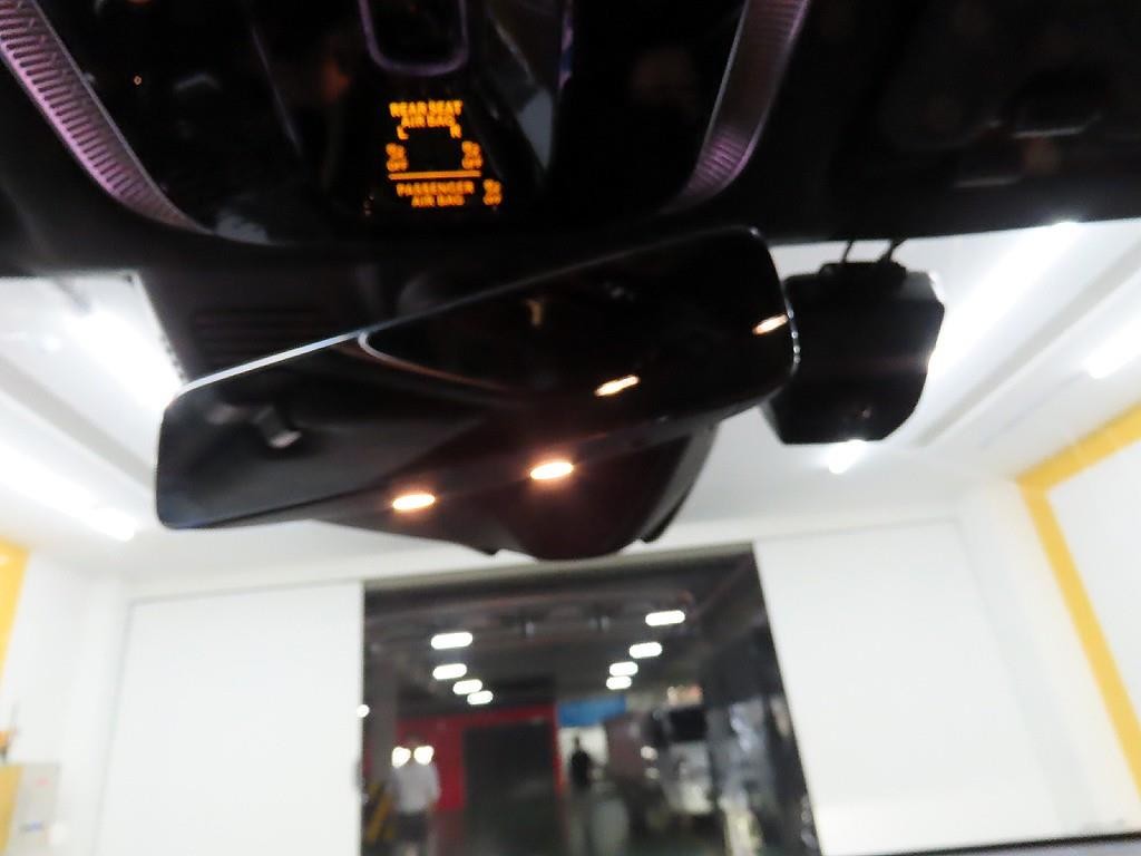 벤츠 S 클래스 S클래스-W223 마이바흐 S580 4MATIC 이미지 17